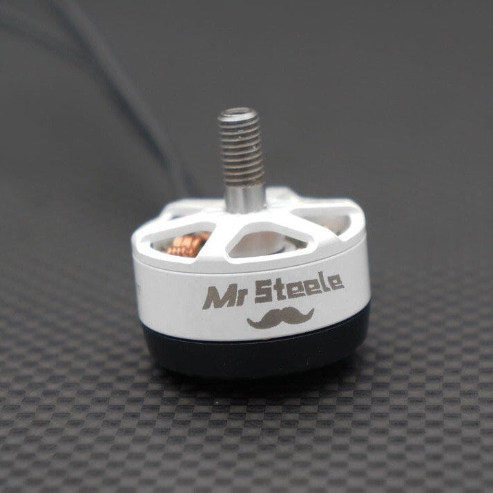 TBS Ethix Mr Steele Silk V2 Motor 2306 2345kv