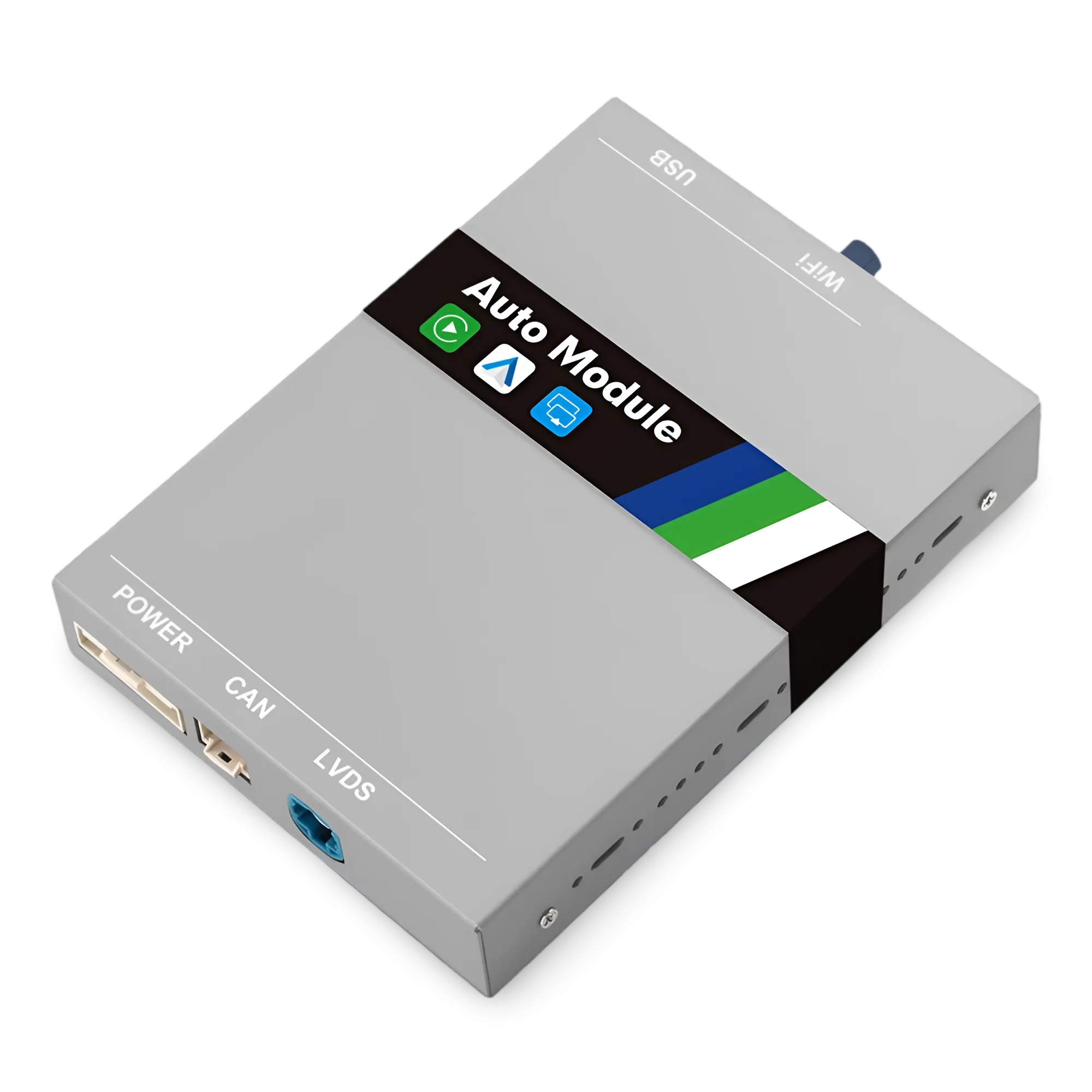 Integration Module for Skoda