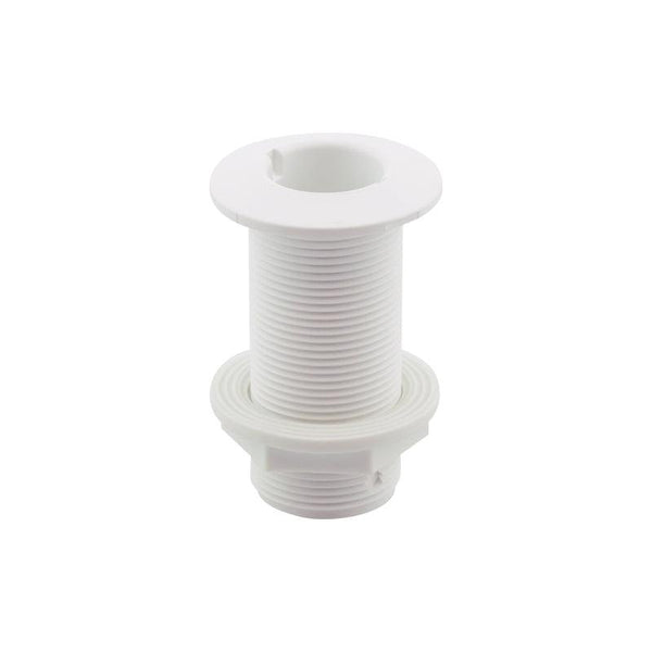 32 mm (1 1/4\") thru-hull fitting, 98 mm (pack of 5) | 4Boats