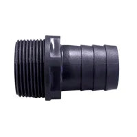Hose Adaptor 19 mm Hose Tail to 3/4 in BSPT Male | 4Boats
