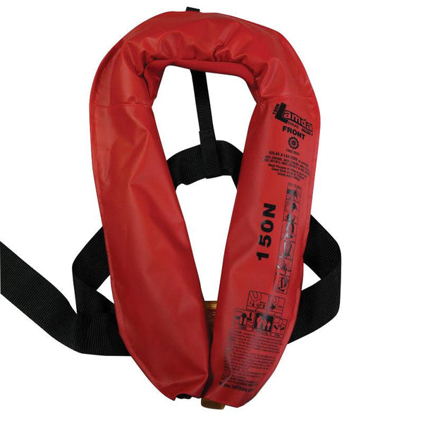 LALIZAS Inflatable Inflatable Inflatable Lamda 150 N Auto Lif | 4Boats