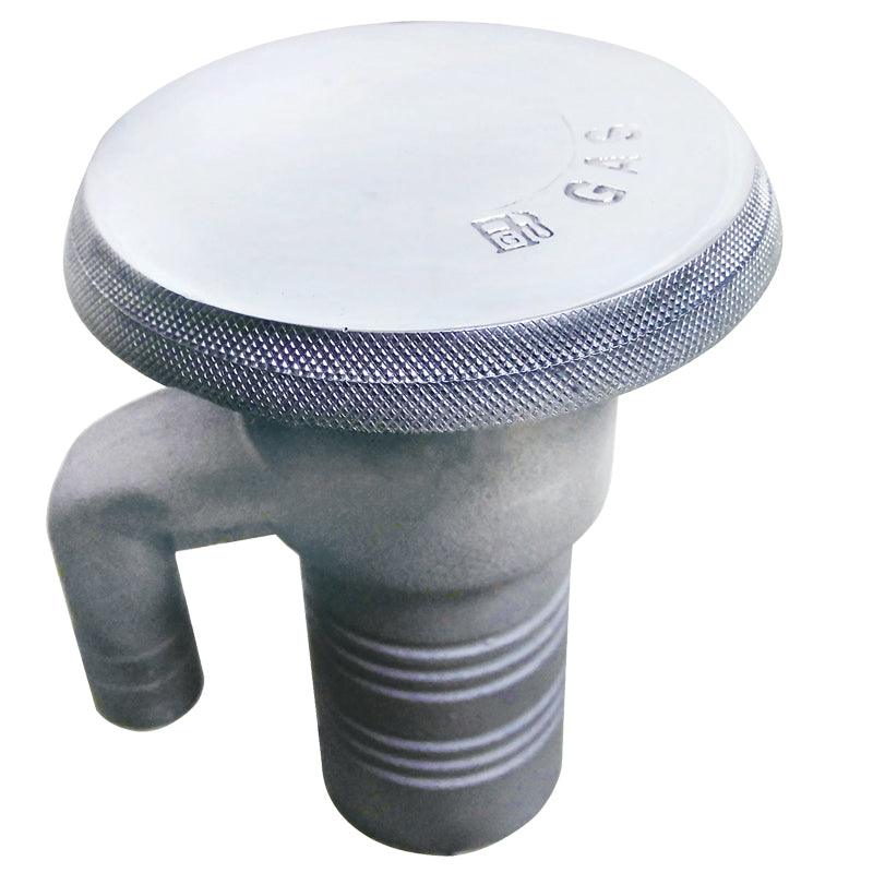 Deck Filler 38 mm Stainless Steel Water Filler, 16 mm Vent | 4Boats