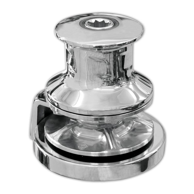 WINDLASS V. SX2 INOX Round G+D 1000W/12V (10 mm) | 4Boats