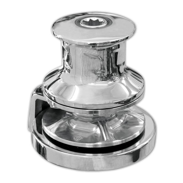 WINDLASS V. SX2 INOX Round G+D 1000W/12V (10 mm) | 4Boats