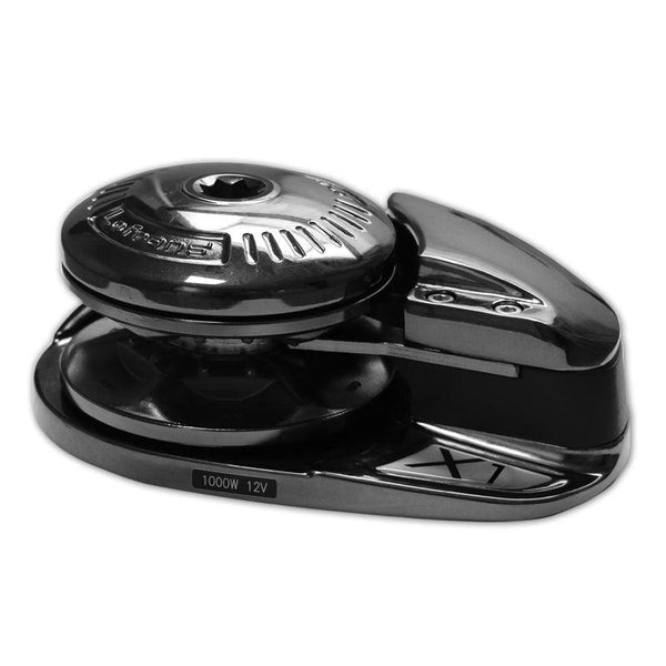 WINDLASS V. X1 DARK 800 W / 12 V Anchor Windlass | 4Boats