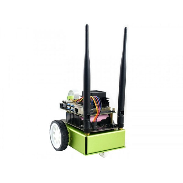 Jetbot AI Robot Kit for Nvidia Jetson