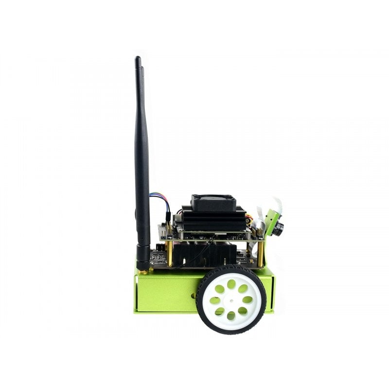 Jetbot AI Robot Kit for Nvidia Jetson