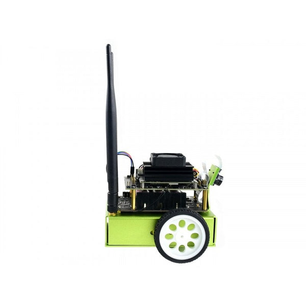 Jetbot AI Robot Kit for Nvidia Jetson