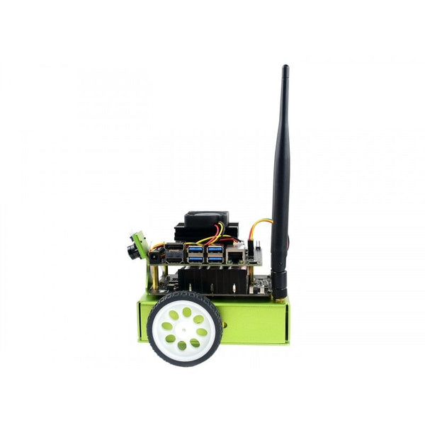 Jetbot AI Robot Kit for Nvidia Jetson