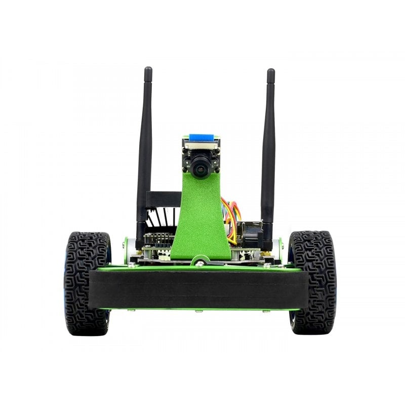 JetRacer AI Robot Car Kit for Nvidia Jetson