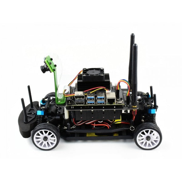 JetRacer Pro AI Robot Car Kit for Nvidia Jetson