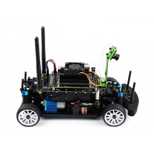 JetRacer Pro AI Robot Car Kit for Nvidia Jetson