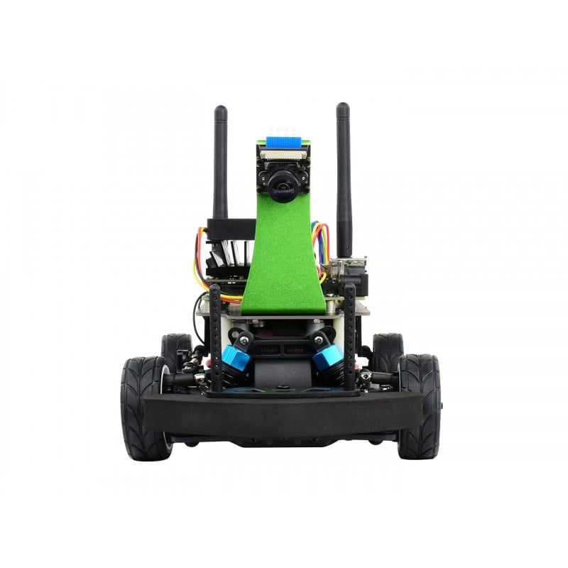 JetRacer Pro AI Robot Car Kit for Nvidia Jetson
