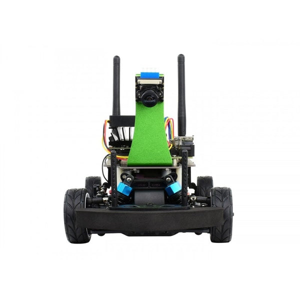 JetRacer Pro AI Robot Car Kit for Nvidia Jetson