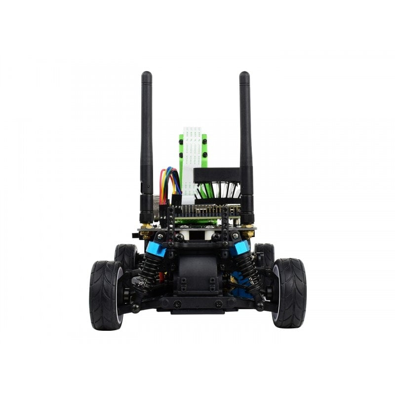 JetRacer Pro AI Robot Car Kit for Nvidia Jetson