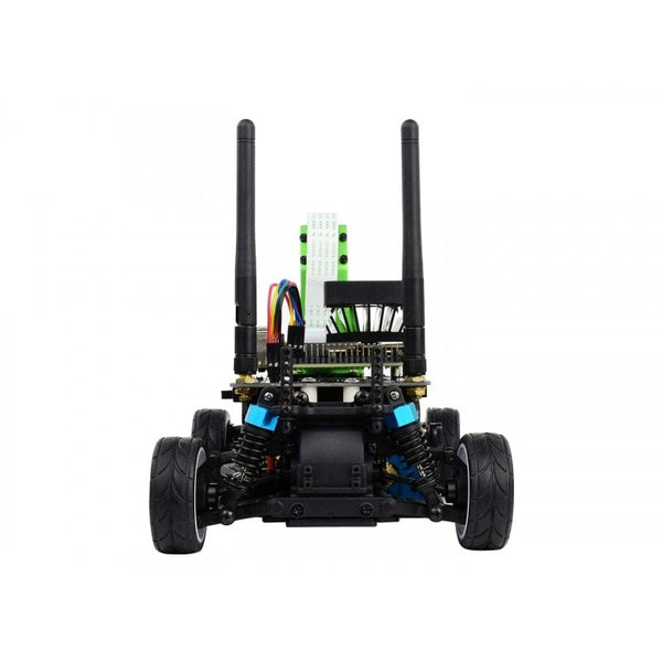 JetRacer Pro AI Robot Car Kit for Nvidia Jetson