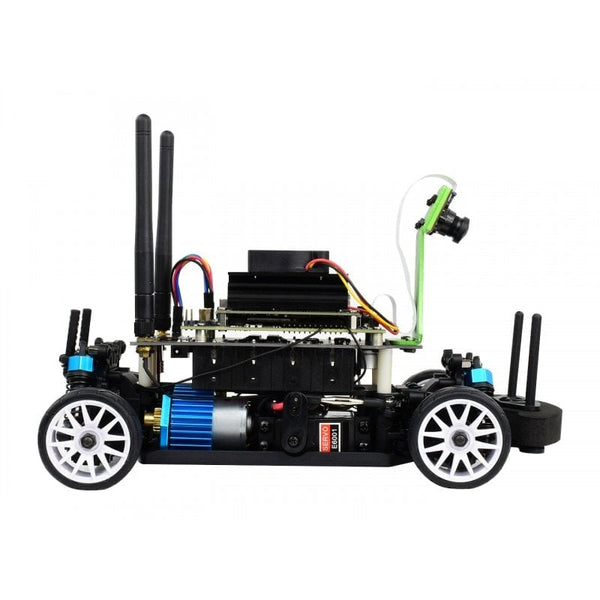 JetRacer Pro AI Robot Car Kit for Nvidia Jetson