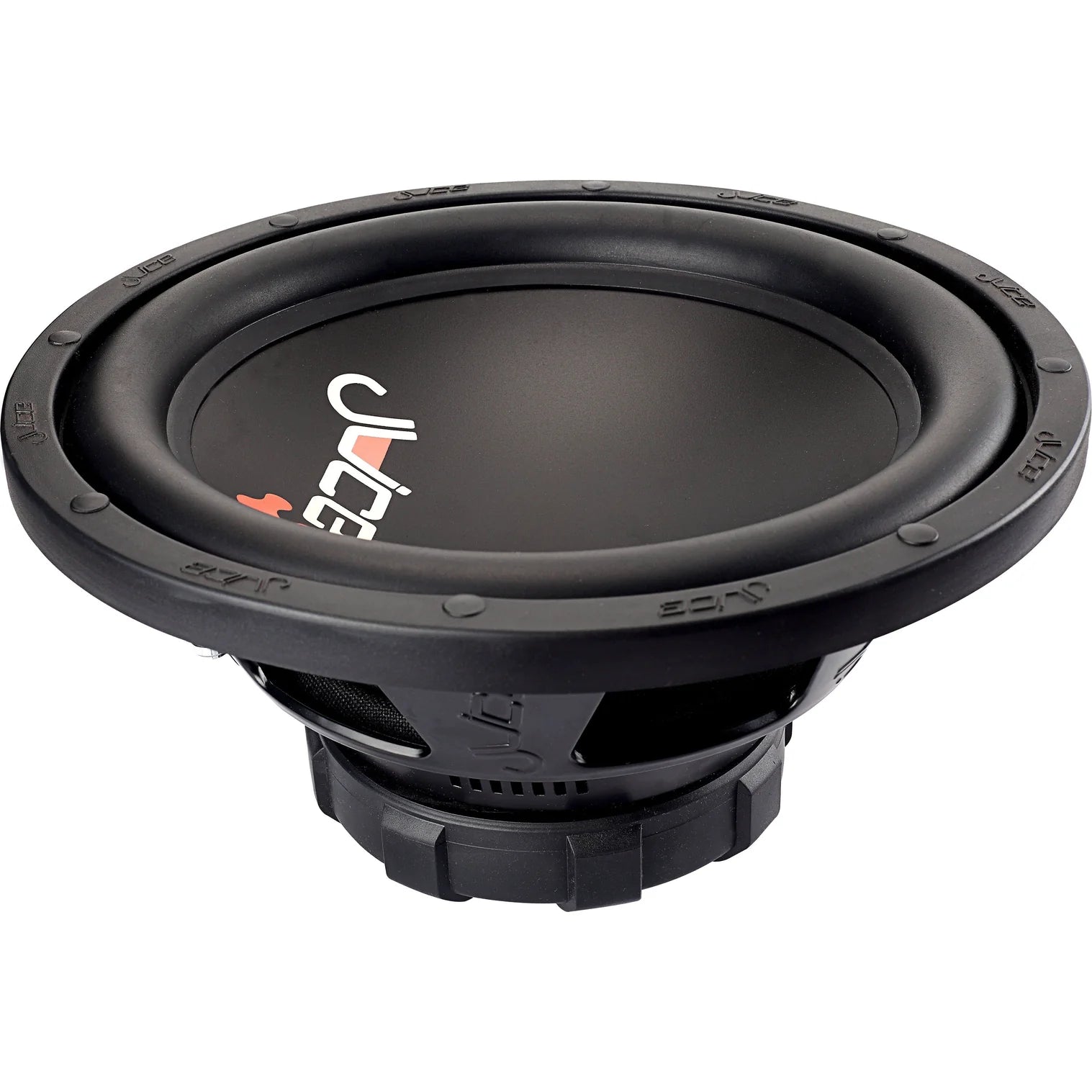 Juice Audio JS8 1000W 8" Single Voice Coil 4 Ohm Subwoofer Bass Driver 5060224033142