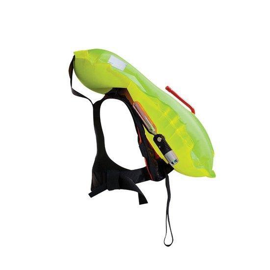 Kappa Infl 180N Automatic Lifejacket, Adult ISO 12402-3 | 4Boats