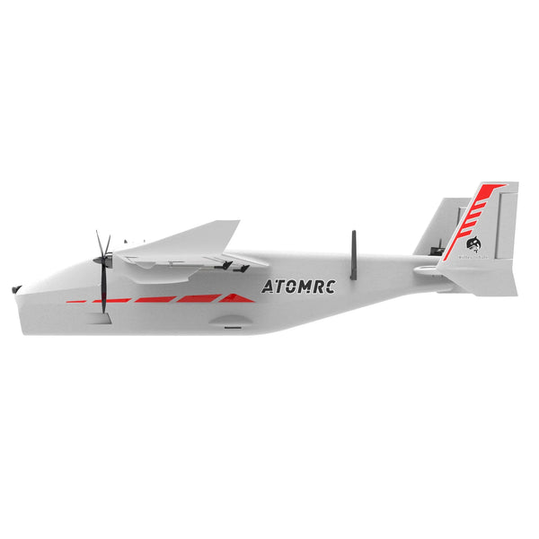 AtomRC Killer Whale V2 FPV RC Aircraft