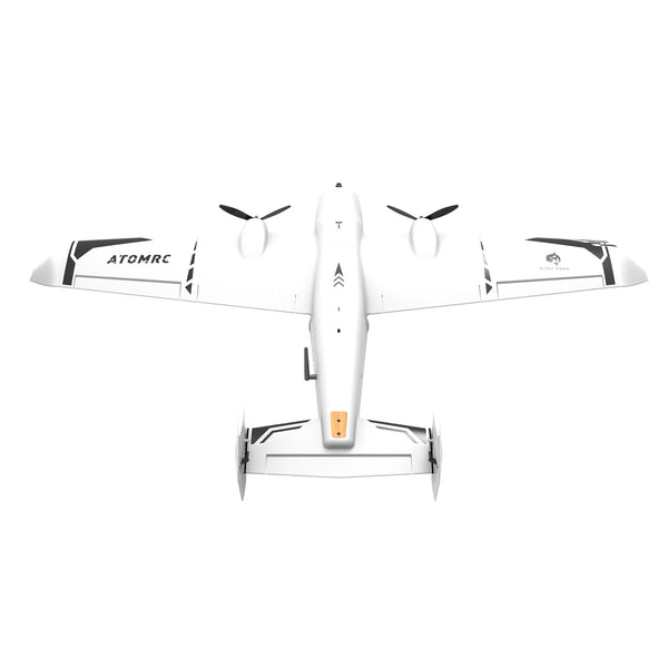 AtomRC Killer Whale V2 FPV RC Aircraft