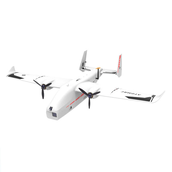 AtomRC Killer Whale V2 FPV RC Aircraft