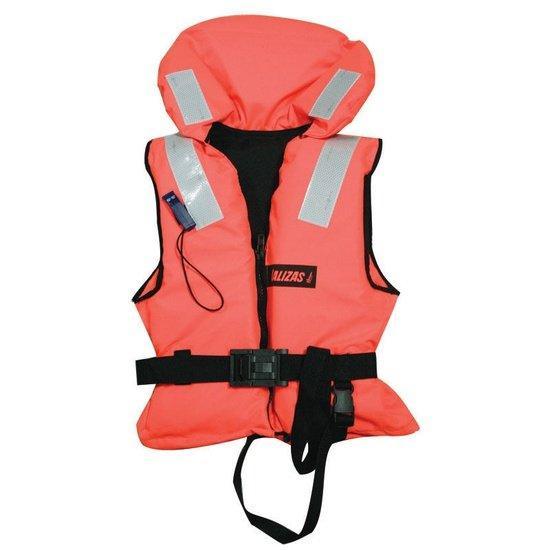 LALIZAS Lifejacket Lifejacket Lifejacket 150N ISO Adult 90+ k | 4Boats
