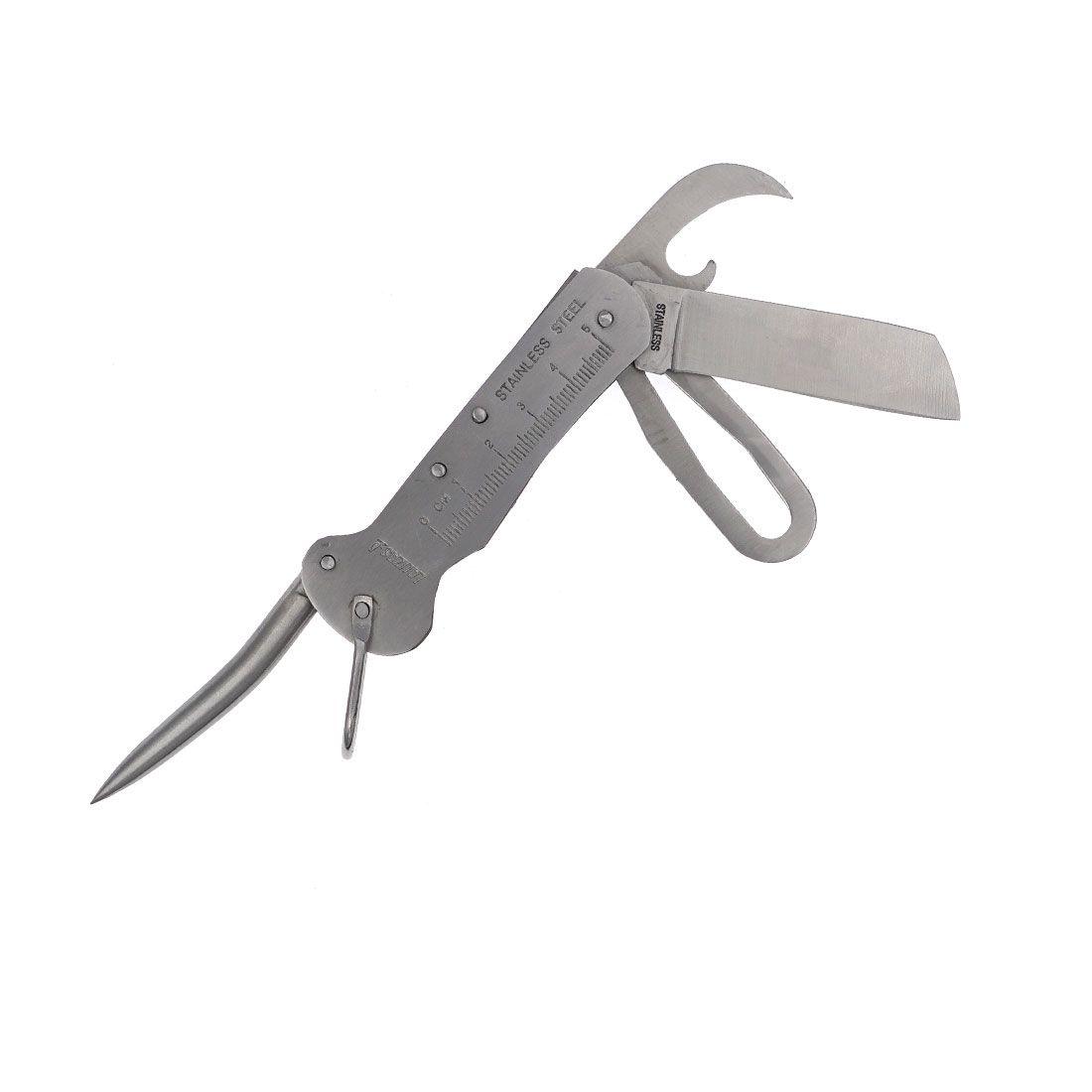 SkipperMate Knife Stainless Steel 11cm | 4Boats