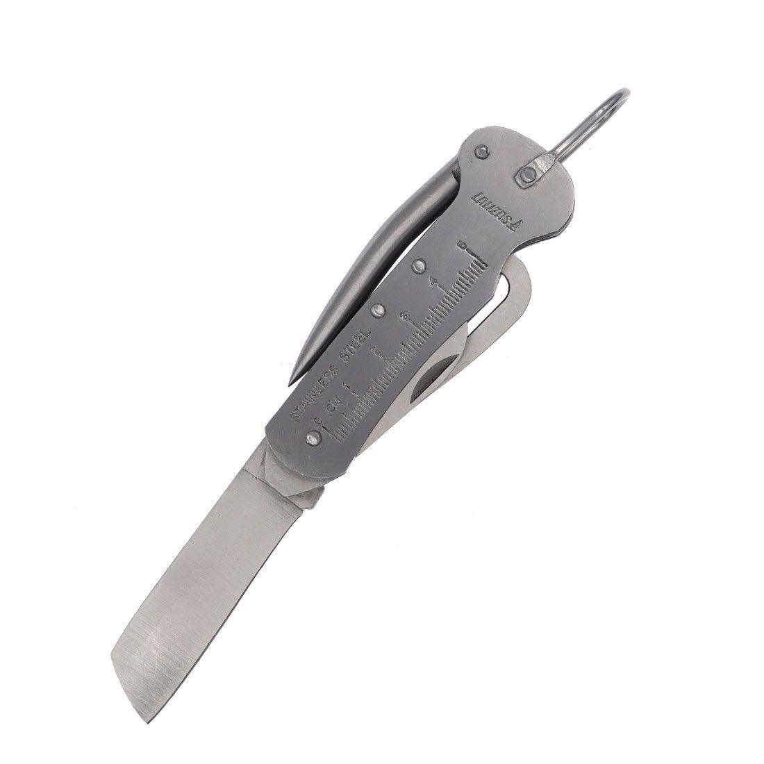 SkipperMate Knife Stainless Steel 11cm | 4Boats