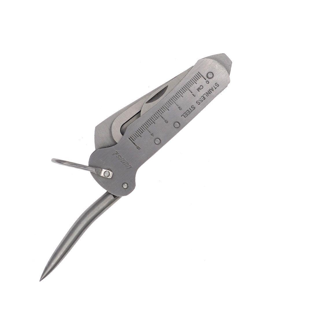 SkipperMate Knife Stainless Steel 11cm | 4Boats