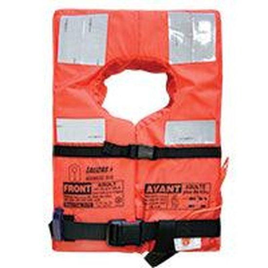 Lalizas SOLAS SOLAS SOLAS 2010 LSA Lifejacket | SOLAS PFD | 4Boats