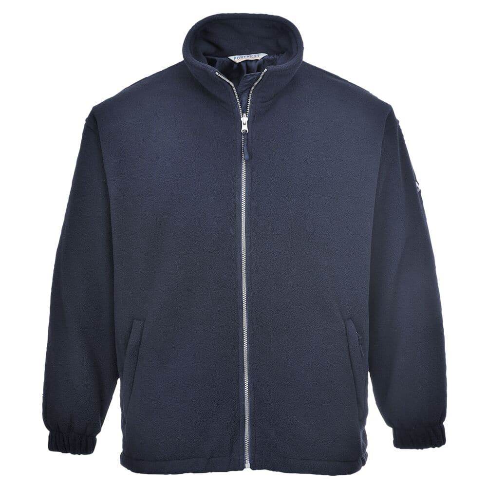Portwest F285 Windproof Fleece