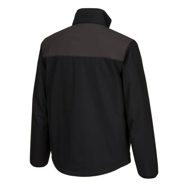 PORTWEST PW271 PW2 SOFTSHELL JACKET (2L)