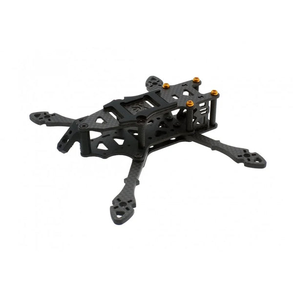 PiratFrames Lil'Matey 3.5" Quadcopter Frame