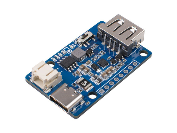 Lipo Rider Plus (Charger/Booster) - 5V/2.4A USB Type-C