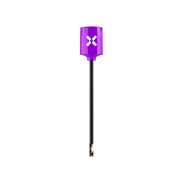 Foxeer Micro Lollipop 5.8G 2.5dBi Tiny FPV Omni Antenna (2pc)
