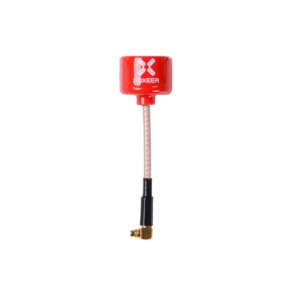 Foxeer Lollipop 3 Omni Antenna (2pcs) 5.8G (LHCP/ RHCP) (UFL, MMCX, SMA, RP-SMA)