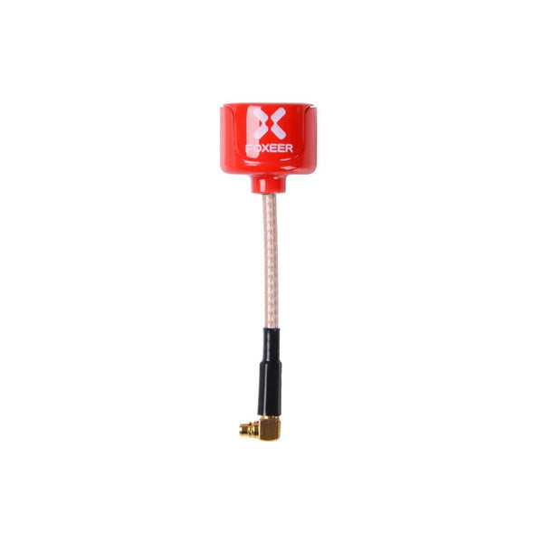 Foxeer Lollipop 3 Omni Antenna (2pcs) 5.8G (LHCP/ RHCP) (UFL, MMCX, SMA, RP-SMA)