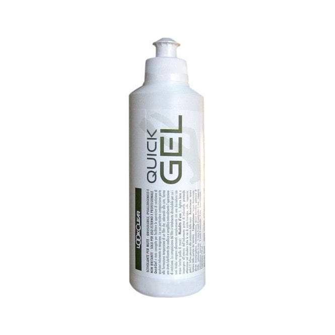 Look Clear Quick Gel