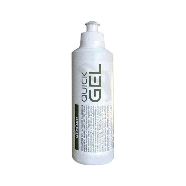 Look Clear Quick Gel