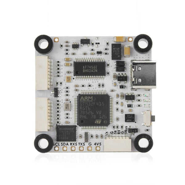Lumenier LUX F4 HD Ultimate Flight Controller