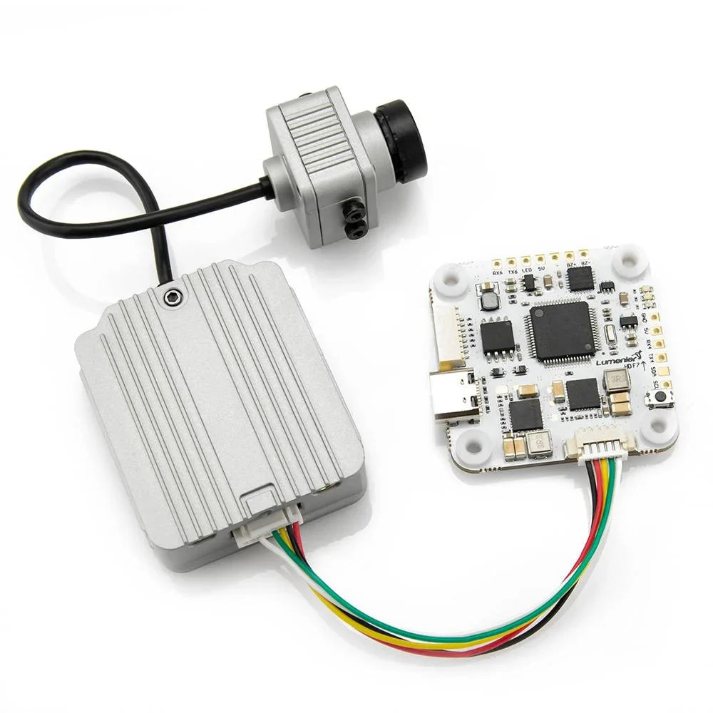 Lumenier LUX HD Lite F7 Flight Controller