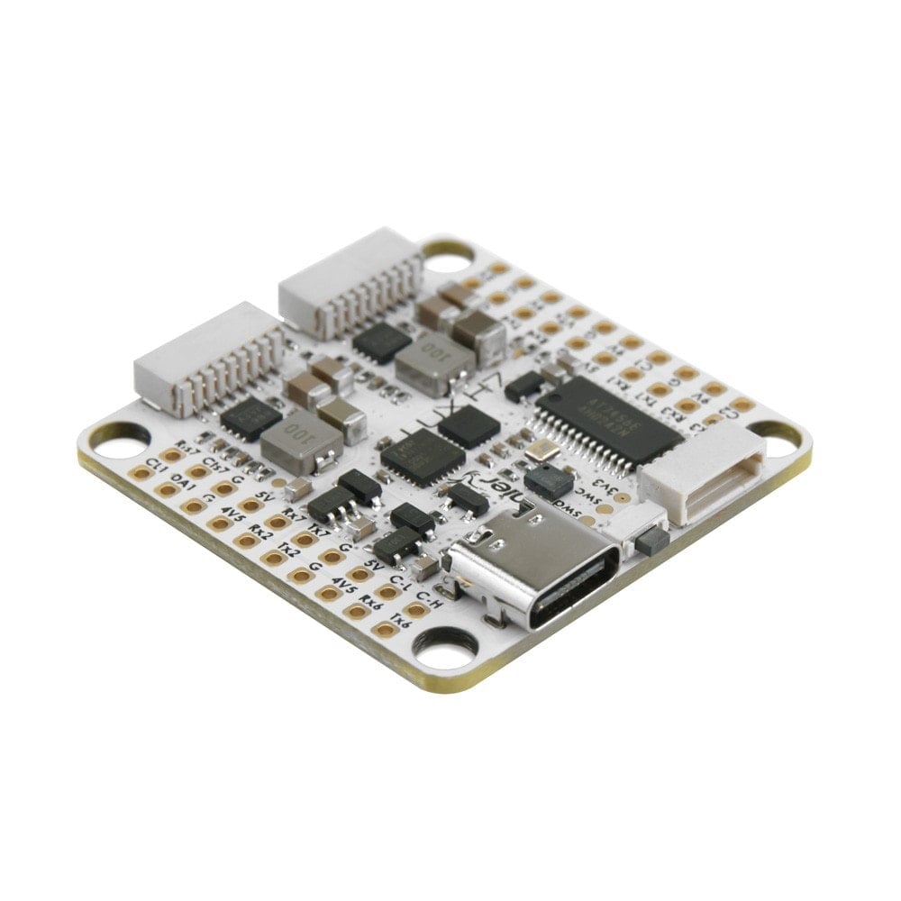 Lumenier LUX H7 HD Ultimate Flight Controller