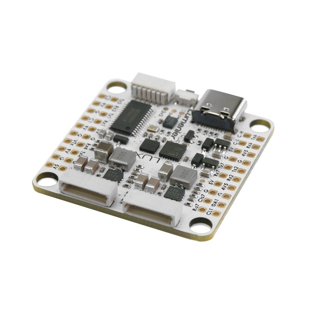 Lumenier LUX H7 HD Ultimate Flight Controller