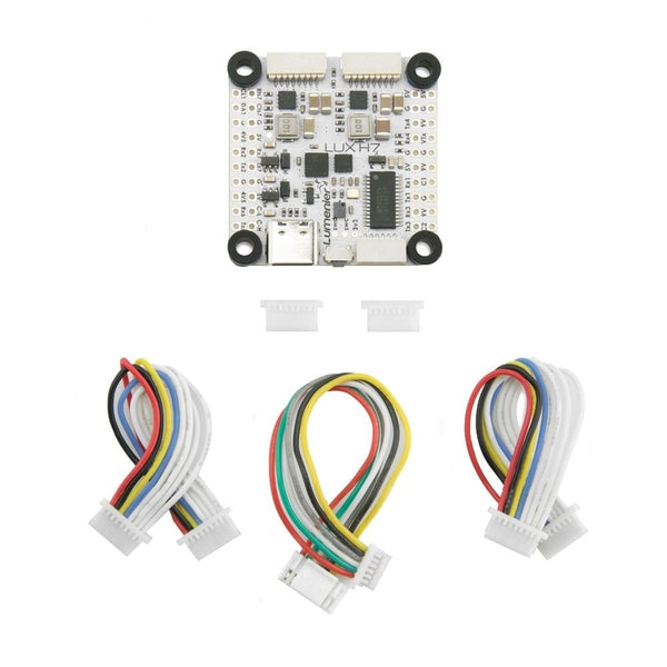 Lumenier LUX H7 HD Ultimate Flight Controller