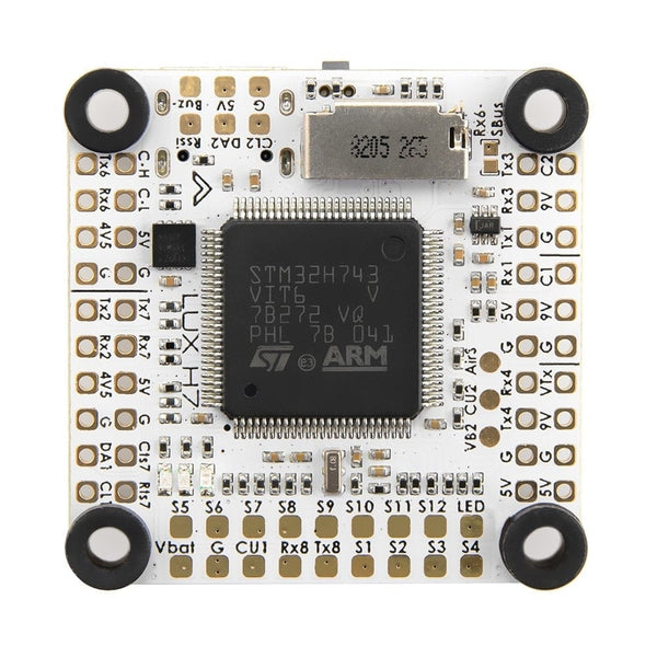 Lumenier LUX H7 HD Ultimate Flight Controller