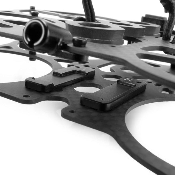 Lumenier QAV-PRO Nano Whoop 2" Cinequads Edition Frame