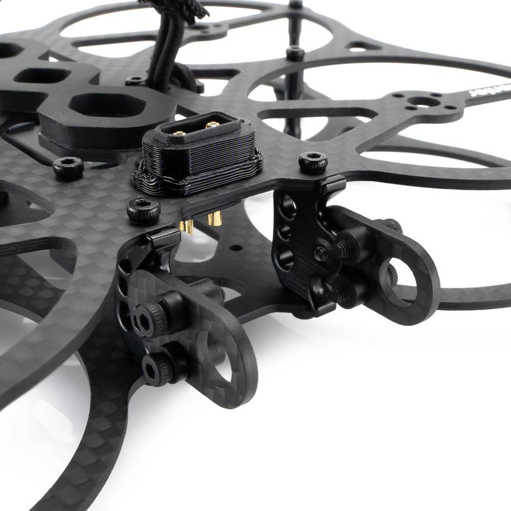 Lumenier QAV-PRO Nano Whoop 2" Cinequads Edition Frame