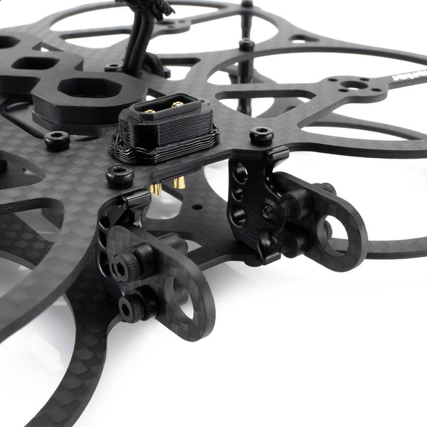 Lumenier QAV-PRO Nano Whoop 2" Cinequads Edition Frame
