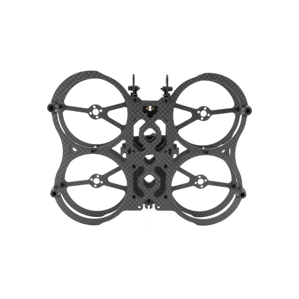Lumenier QAV-PRO Nano Whoop 2" Cinequads Edition Frame